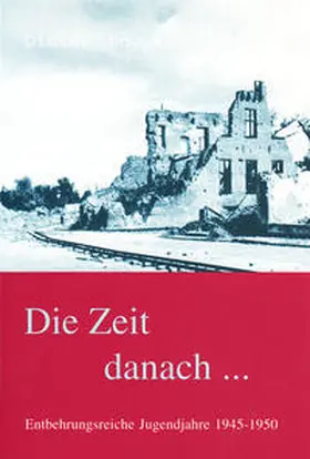 Boy |  Die Zeit danach ... | Buch |  Sack Fachmedien
