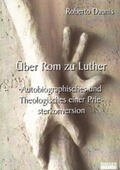 Daunis |  Über Rom zu Luther | Buch |  Sack Fachmedien