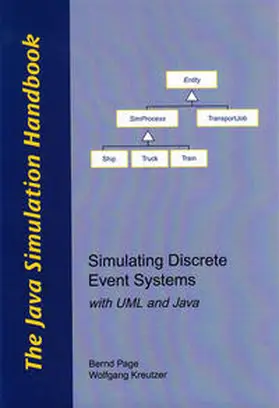 Page / Kreutzer |  The Java Simulation Handbook | Buch |  Sack Fachmedien