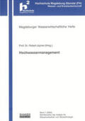 Jüpner |  Hochwassermanagement | Buch |  Sack Fachmedien