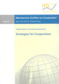 Theurl / Meyer |  Strategies for Cooperation | Buch |  Sack Fachmedien