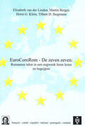 Linden / Berger / Klein |  EuroComRom - De zeven zeven: romaanse talen in een oogwenk leren lezen en begrijpen | Buch |  Sack Fachmedien