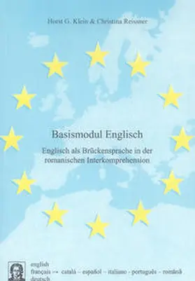 Klein / Reissner |  Basismodul Englisch | Buch |  Sack Fachmedien