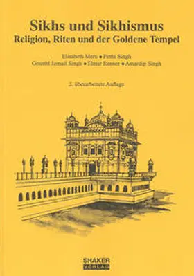 Meru / Singh / Renner |  Sikhs und Sikhismus | Buch |  Sack Fachmedien