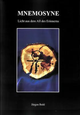 Bohl |  MNEMOSYNE | Buch |  Sack Fachmedien