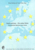 Hufeisen / Marx |  EuroComGerm - Die sieben Siebe | Buch |  Sack Fachmedien