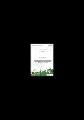 Fuchs |  A Comprehensive Knowledge Base for Context-Aware Tactical Driver Assistance Systems | Buch |  Sack Fachmedien