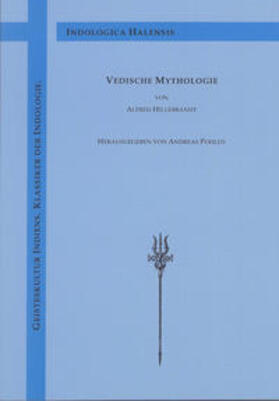 Hillebrandt / Pohlus | Vedische Mythologie | Buch | 978-3-8322-8254-7 | sack.de