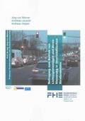 Mörner / Leupold / Vesper |  Befragung zum Betrieb von Lichtsignalanlagen und deren Steuerung in innerstädtischen Straßennetzen | Buch |  Sack Fachmedien
