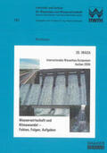 Schüttrumpf |  39. IWASA Internationales Wasserbau-Symposium Aachen 2009 | Buch |  Sack Fachmedien