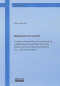 Helmold |  Distributionslogistik | Buch |  Sack Fachmedien