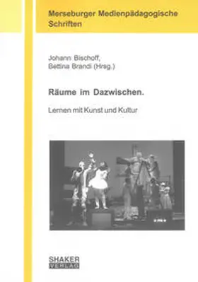 Bischoff / Bettina |  Räume im Dazwischen. | Buch |  Sack Fachmedien