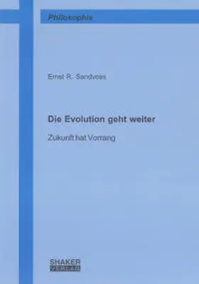 Sandvoss |  Die Evolution geht weiter | Buch |  Sack Fachmedien