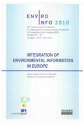 Greve / Cremers |  EnviroInfo 2010 | Buch |  Sack Fachmedien