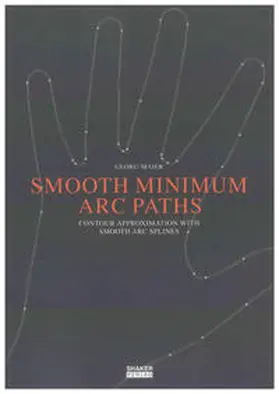 Maier |  Smooth Minimum Arc Paths | Buch |  Sack Fachmedien