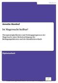 Wamhof |  Ist Magersucht heilbar? | eBook | Sack Fachmedien