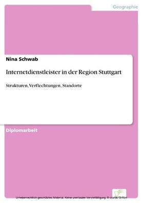 Schwab | Internetdienstleister in der Region Stuttgart | E-Book | sack.de