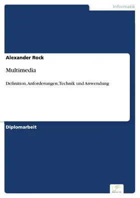 Rock |  Multimedia | eBook | Sack Fachmedien