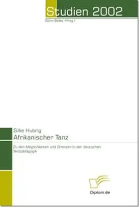 Hubrig |  Afrikanischer Tanz | Buch |  Sack Fachmedien