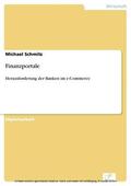 Schmitz |  Finanzportale | eBook | Sack Fachmedien