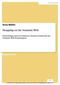 Müller |  Shopping on the Semantic Web | eBook | Sack Fachmedien