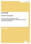 Stengel |  Dynamic Packaging | eBook | Sack Fachmedien