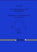 Tiemann |  Kommunikationsprobleme in der Statistikausbildung | Buch |  Sack Fachmedien