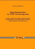 Mihlbachler |  Enantioseparation via SMB chromatography | Buch |  Sack Fachmedien