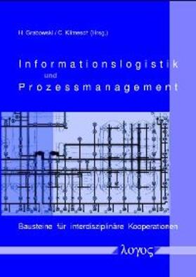 Klimesch / Grabowski |  Informationslogistik und Prozessmanagement | Buch |  Sack Fachmedien