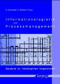 Klimesch / Grabowski |  Informationslogistik und Prozessmanagement | Buch |  Sack Fachmedien