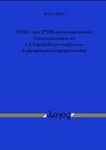  NMR- und FTIR-spektroskopische Untersuchungen an 1,2-Dipalmitoyl-sn-glycero-3-phosphatidyloligoglycerolen | Buch |  Sack Fachmedien