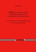 Hein |  NpSRII, der Photorezeptor Sensorrhodopsin II aus {em Natronobacterium pharaonis} | Buch |  Sack Fachmedien