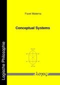 Materna |  Conceptual Systems | Buch |  Sack Fachmedien