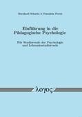 Schmitz / Perels |  Einführung in die Pädagogische Psychologie | Buch |  Sack Fachmedien