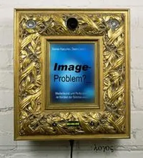 Leach / Kacunko |  Image-Problem? Medienkunst und Performance im Kontext der Bilddiskussion | Buch |  Sack Fachmedien