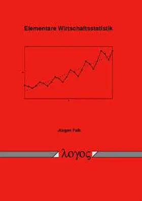 Faik |  Elementare Wirtschaftsstatistik | Buch |  Sack Fachmedien
