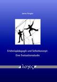 Fengler |  Erlebnispädagogik und Selbstkonzept: Eine Evaluationsstudie | Buch |  Sack Fachmedien