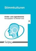 Fuchs |  Stimmkulturen | Buch |  Sack Fachmedien