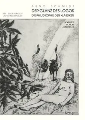 Schmidt |  Der Glanz des Logos | Buch |  Sack Fachmedien