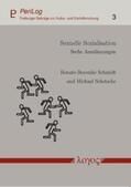Schmidt / Schetsche |  Sexuelle Sozialisation | Buch |  Sack Fachmedien