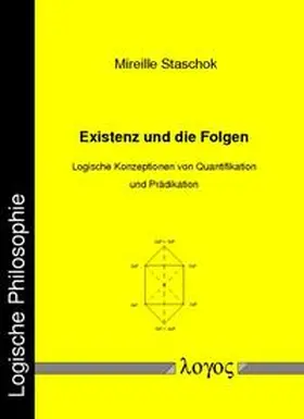 Staschok |  Existenz und die Folgen | Buch |  Sack Fachmedien