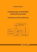 Bergmans |  Visualisierungen in Rechtslehre und Rechtswissenschaft | Buch |  Sack Fachmedien