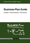 Günes / Akca / Zelewski |  Business-Plan-Guide | Buch |  Sack Fachmedien