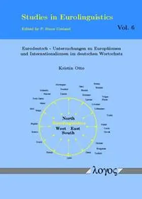 Ureland |  From the Russian Rivers to the North Atlantic -- Migration, Contact and Linguistic Areas | Buch |  Sack Fachmedien