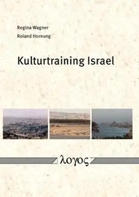 Wagner / Hornung |  Kulturtraining Israel | Buch |  Sack Fachmedien