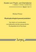 Plomer |  Physik physiologisch passend praktiziert | Buch |  Sack Fachmedien