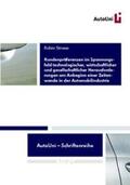 Struwe |  Kundenpräferenzen im Spannungsfeld technologischer, wirtschaftlicher und gesellschaftlicher Herausforderungen am Anbeginn einer Zeitenwende in der Automobilindustrie | Buch |  Sack Fachmedien