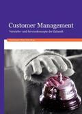 Keuper / Mehl |  Customer Management | Buch |  Sack Fachmedien
