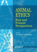 Protopapadakis |  Animal Ethics | Buch |  Sack Fachmedien