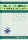  International Sports Studies | Buch |  Sack Fachmedien